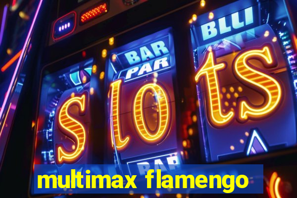 multimax flamengo